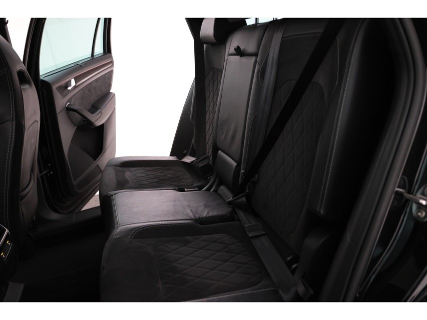 
Škoda Kodiaq 2.0 TDI Business Edition Plus vol									