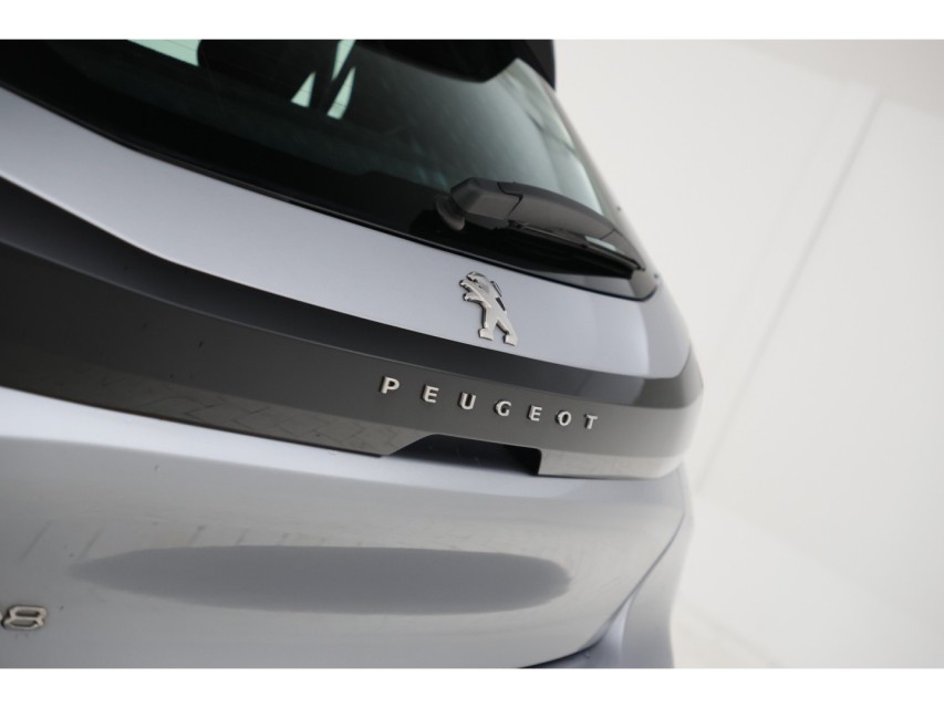 
								Peugeot 208 1.2 PureTech Active Pack vol									