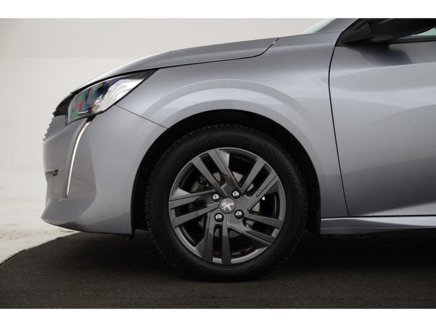 
								Peugeot 208 1.2 PureTech Active Pack vol									