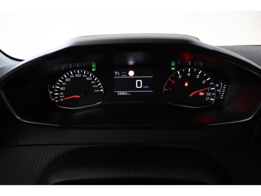 
								Peugeot 208 1.2 PureTech Active Pack vol									
