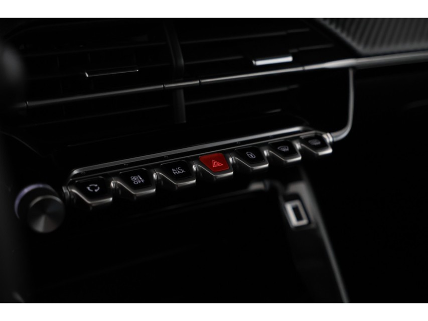 
								Peugeot 208 1.2 PureTech Active Pack vol									