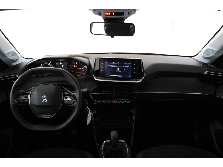 
								Peugeot 208 1.2 PureTech Active Pack vol									