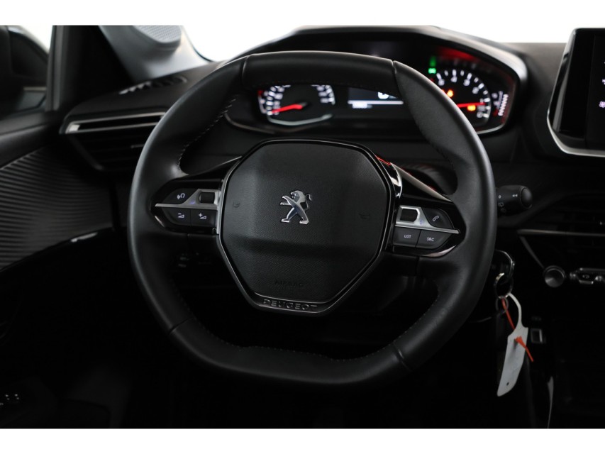 
								Peugeot 208 1.2 PureTech Active Pack vol									
