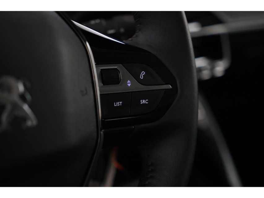 
								Peugeot 208 1.2 PureTech Active Pack vol									