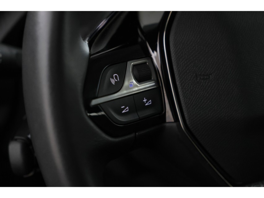 
								Peugeot 208 1.2 PureTech Active Pack vol									