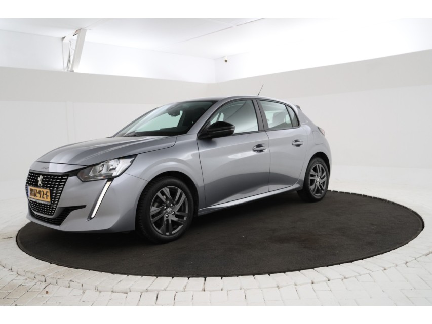 
								Peugeot 208 1.2 PureTech Active Pack vol									