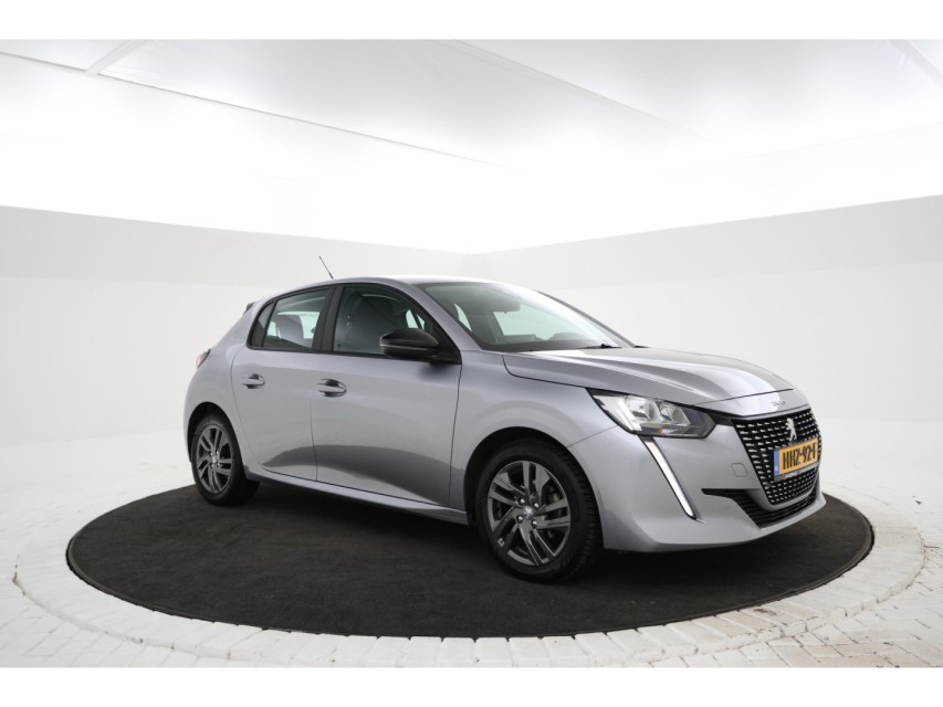 
								Peugeot 208 1.2 PureTech Active Pack vol									
