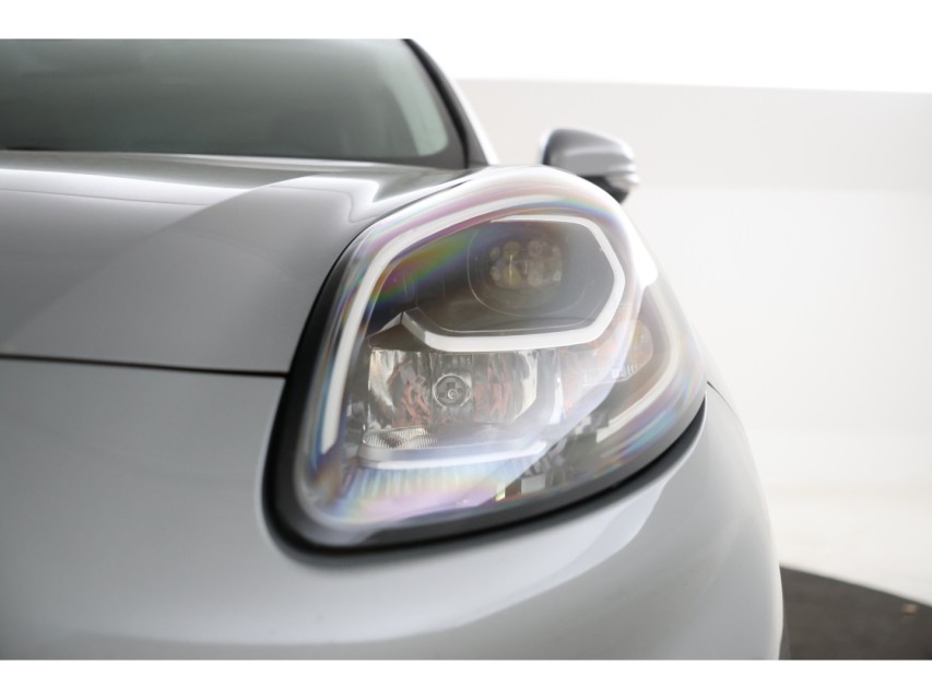 
Ford Puma 1.0 EcoBoost Titanium vol									