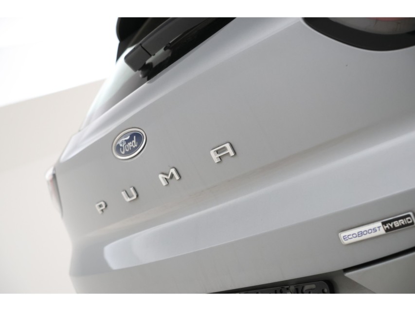 
Ford Puma 1.0 EcoBoost Titanium vol									