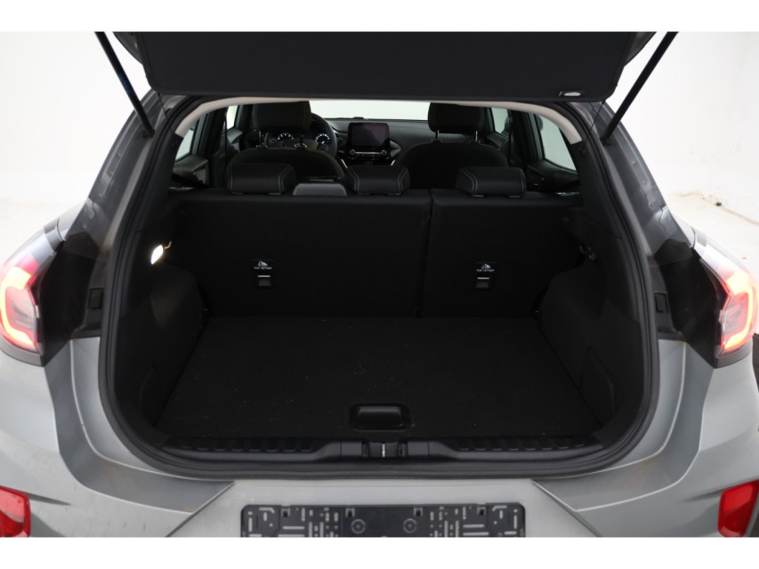 
Ford Puma 1.0 EcoBoost Titanium vol									