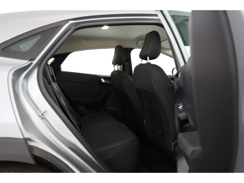 
Ford Puma 1.0 EcoBoost Titanium vol									