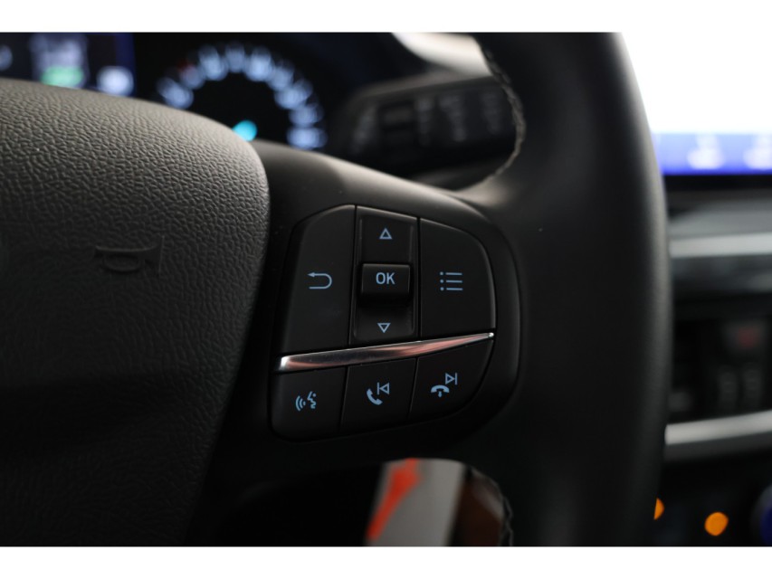 
Ford Puma 1.0 EcoBoost Titanium vol									