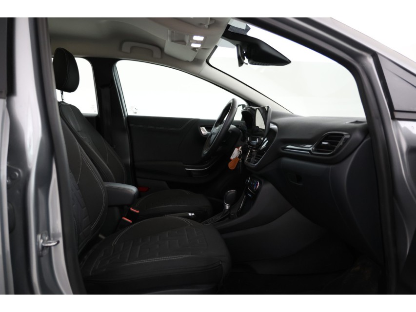 
Ford Puma 1.0 EcoBoost Titanium vol									