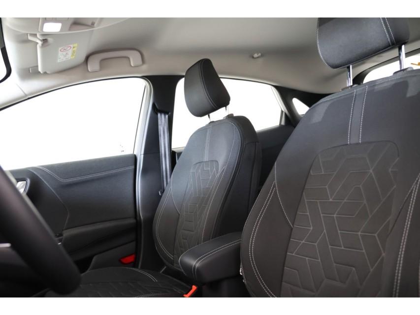 
Ford Puma 1.0 EcoBoost Titanium vol									