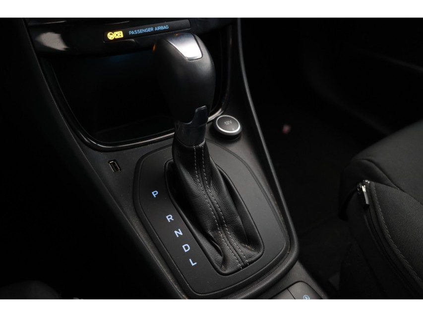 
Ford Puma 1.0 EcoBoost Titanium vol									