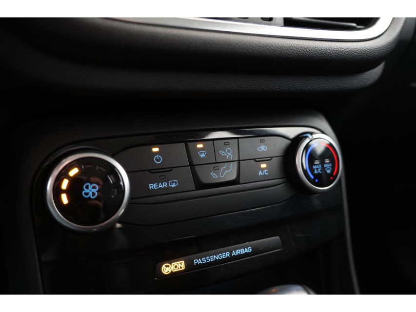 
Ford Puma 1.0 EcoBoost Titanium vol									