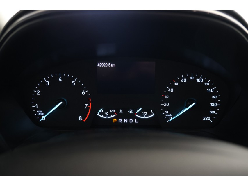 
Ford Puma 1.0 EcoBoost Titanium vol									