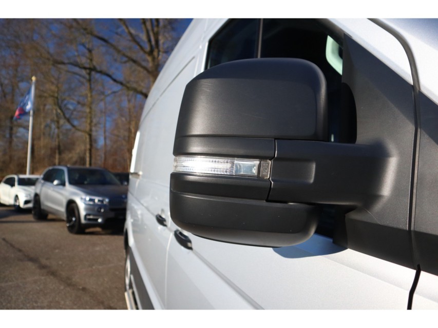 
Volkswagen Crafter 30 2.0 TDI L3H3 Highline vol									