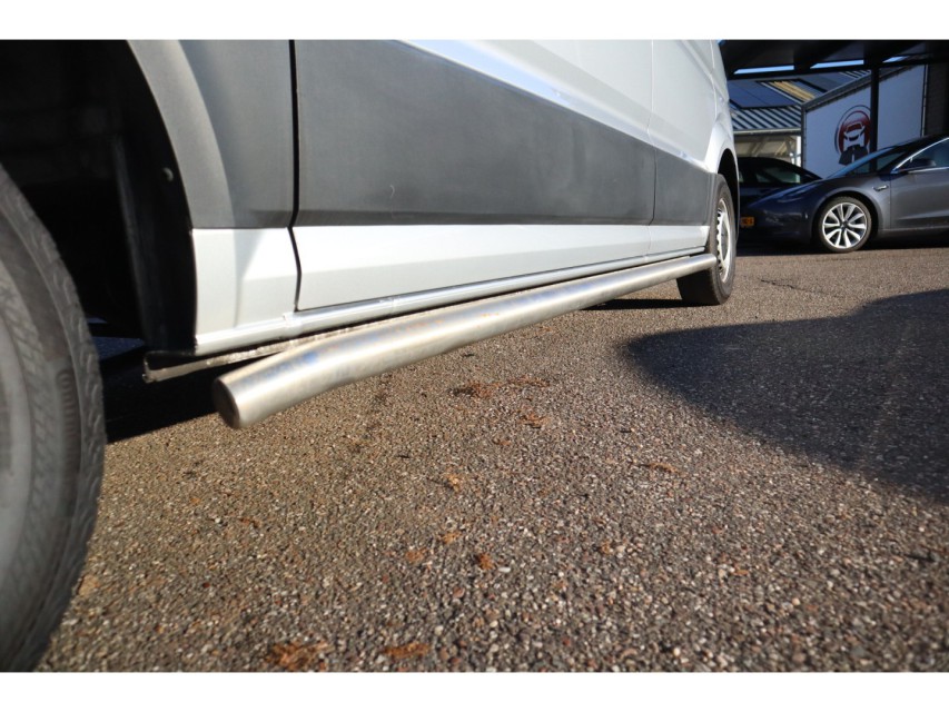 
Volkswagen Crafter 30 2.0 TDI L3H3 Highline vol									