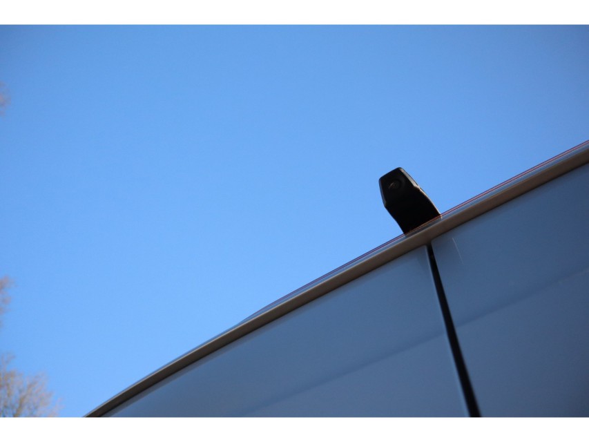 
Volkswagen Crafter 30 2.0 TDI L3H3 Highline vol									