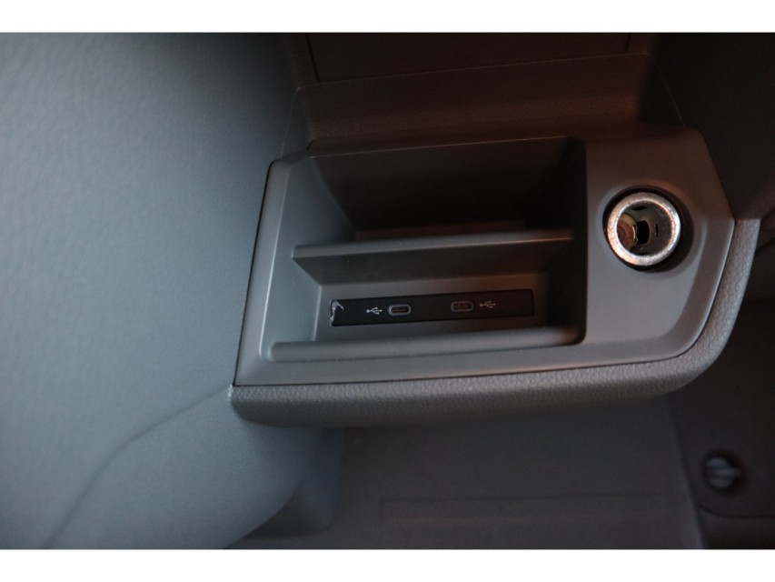 
Volkswagen Crafter 30 2.0 TDI L3H3 Highline vol									