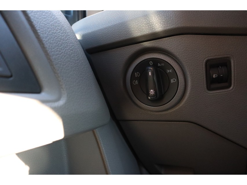 
Volkswagen Crafter 30 2.0 TDI L3H3 Highline vol									