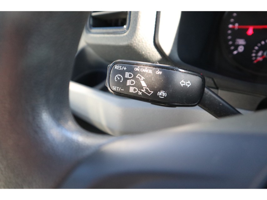 
Volkswagen Crafter 30 2.0 TDI L3H3 Highline vol									