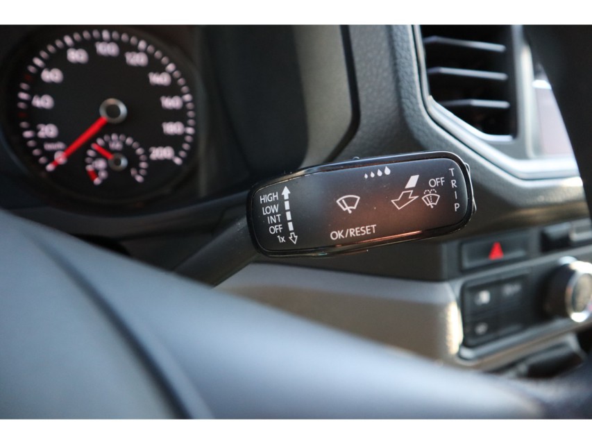 
Volkswagen Crafter 30 2.0 TDI L3H3 Highline vol									