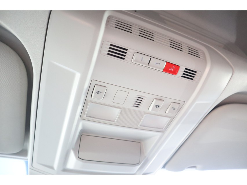 
Volkswagen Crafter 30 2.0 TDI L3H3 Highline vol									