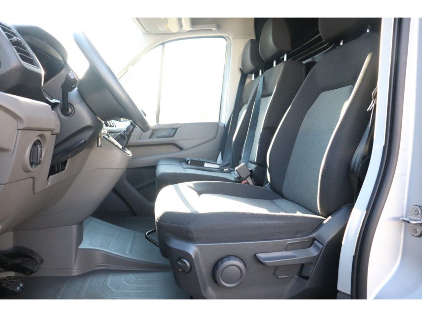 
Volkswagen Crafter 30 2.0 TDI L3H3 Highline vol									