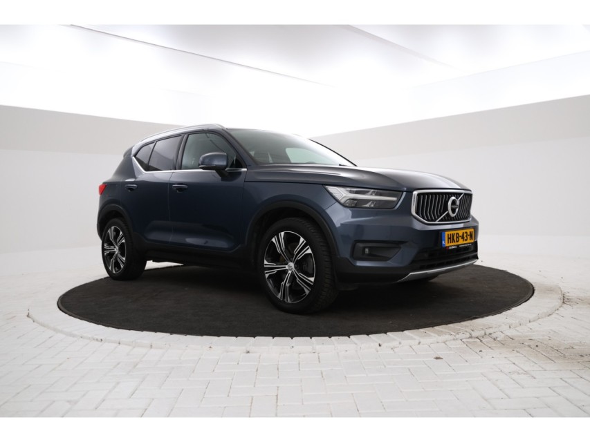 
								Volvo XC40 1.5 T5 Twin Engine Inscription vol									