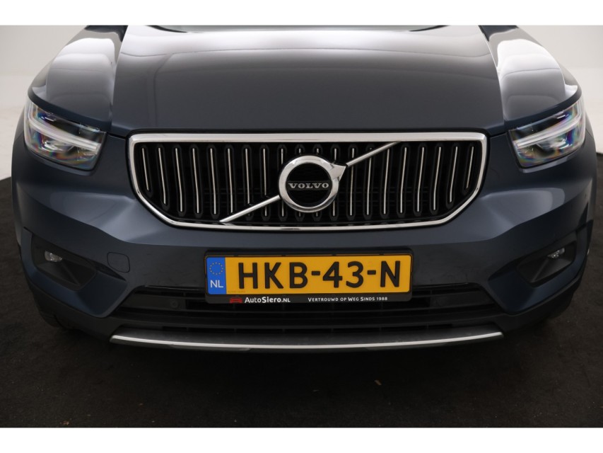 
								Volvo XC40 1.5 T5 Twin Engine Inscription vol									