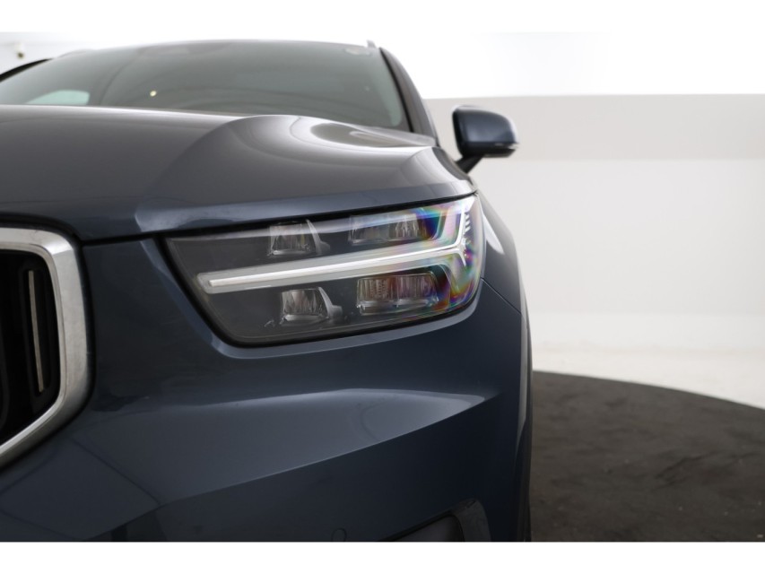 
								Volvo XC40 1.5 T5 Twin Engine Inscription vol									