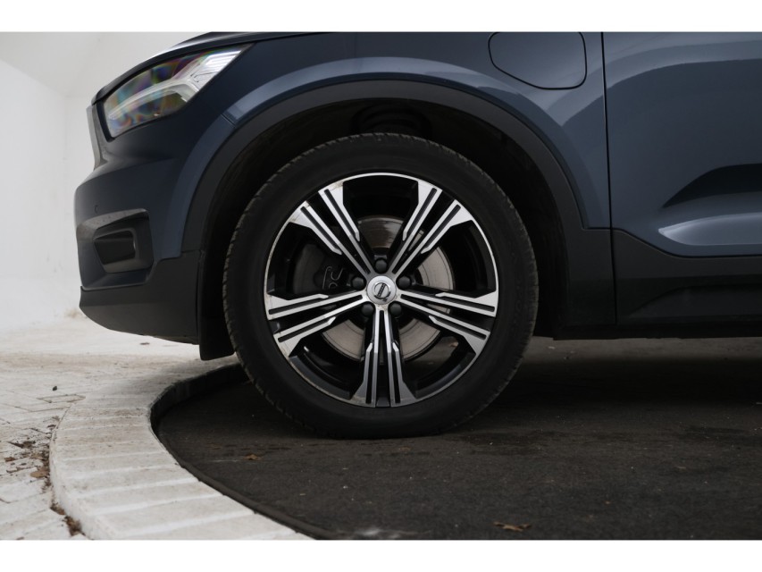 
								Volvo XC40 1.5 T5 Twin Engine Inscription vol									