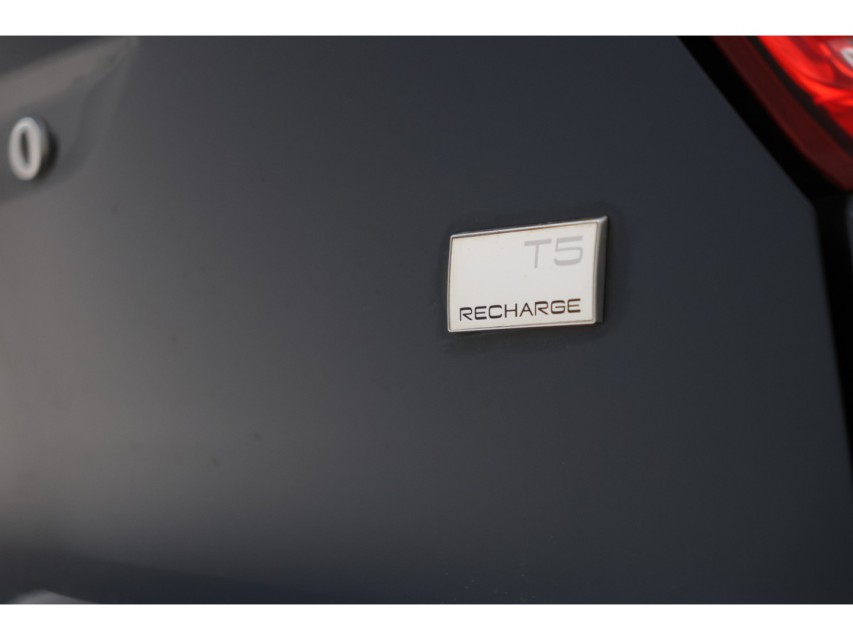 
								Volvo XC40 1.5 T5 Twin Engine Inscription vol									