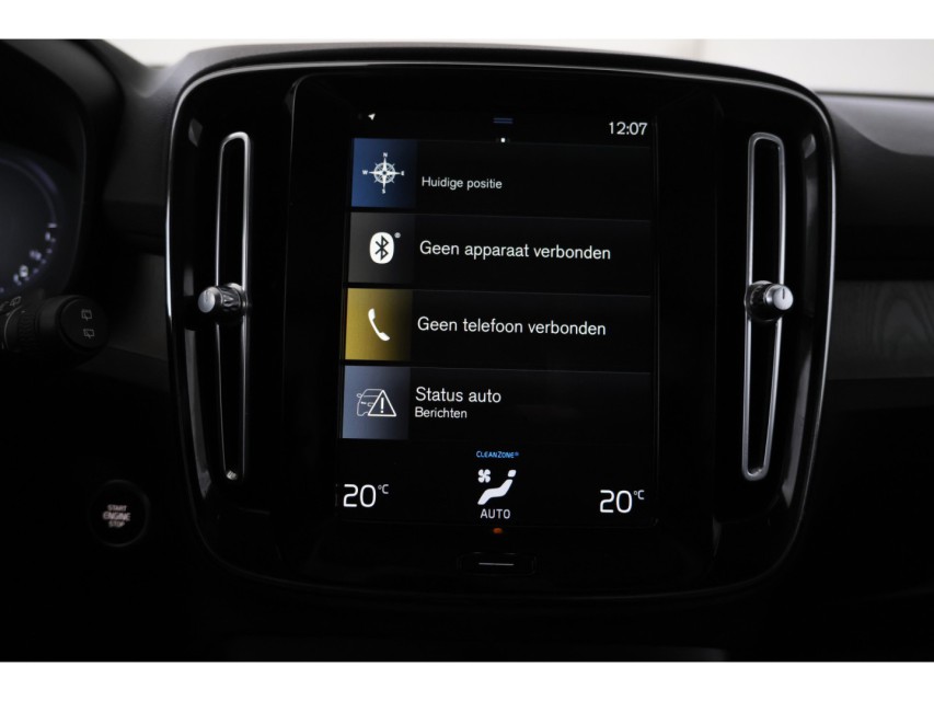 
								Volvo XC40 1.5 T5 Twin Engine Inscription vol									