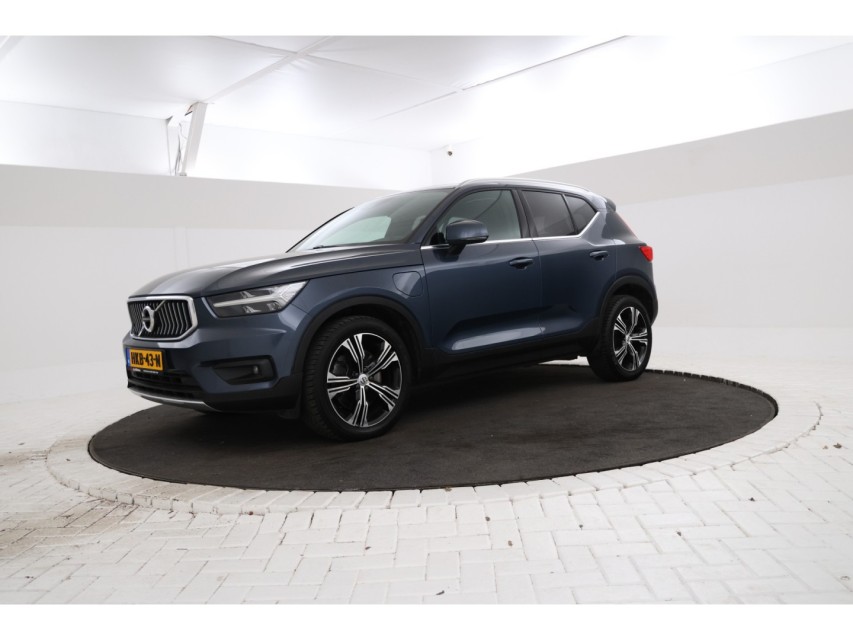 
								Volvo XC40 1.5 T5 Twin Engine Inscription vol									