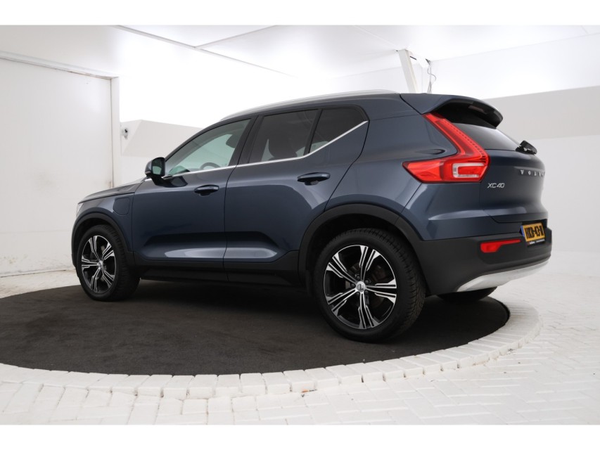 
								Volvo XC40 1.5 T5 Twin Engine Inscription vol									