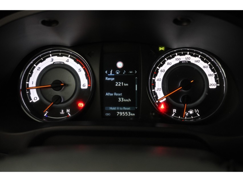 
								Toyota Hilux 2.4 D-4D Xtra Cab Challenger vol									