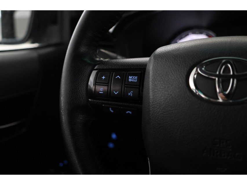
								Toyota Hilux 2.4 D-4D Xtra Cab Challenger vol									
