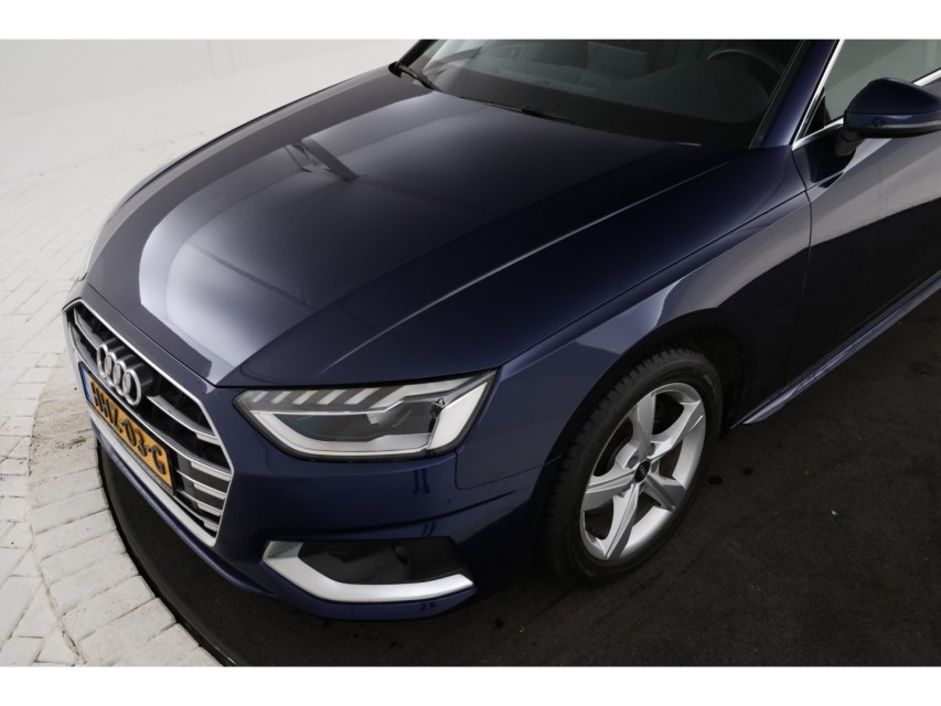
Audi A4 Avant 35 TDI Business Edition vol									