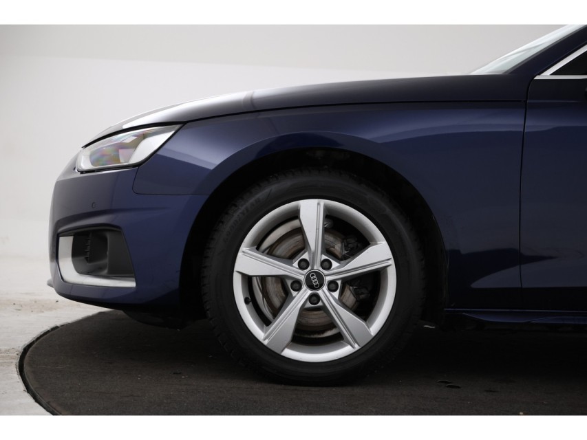 
Audi A4 Avant 35 TDI Business Edition vol									