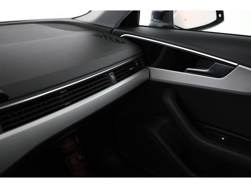 
Audi A4 Avant 35 TDI Business Edition vol									