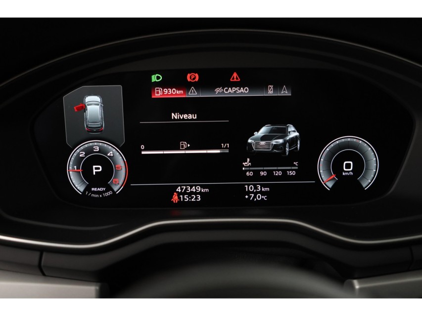 
Audi A4 Avant 35 TDI Business Edition vol									