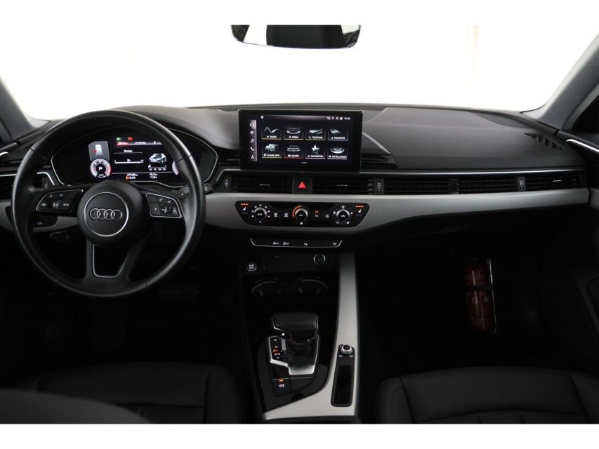 
Audi A4 Avant 35 TDI Business Edition vol									