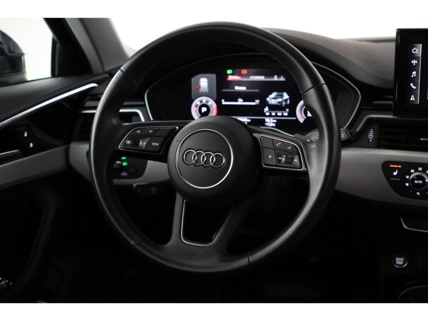 
Audi A4 Avant 35 TDI Business Edition vol									