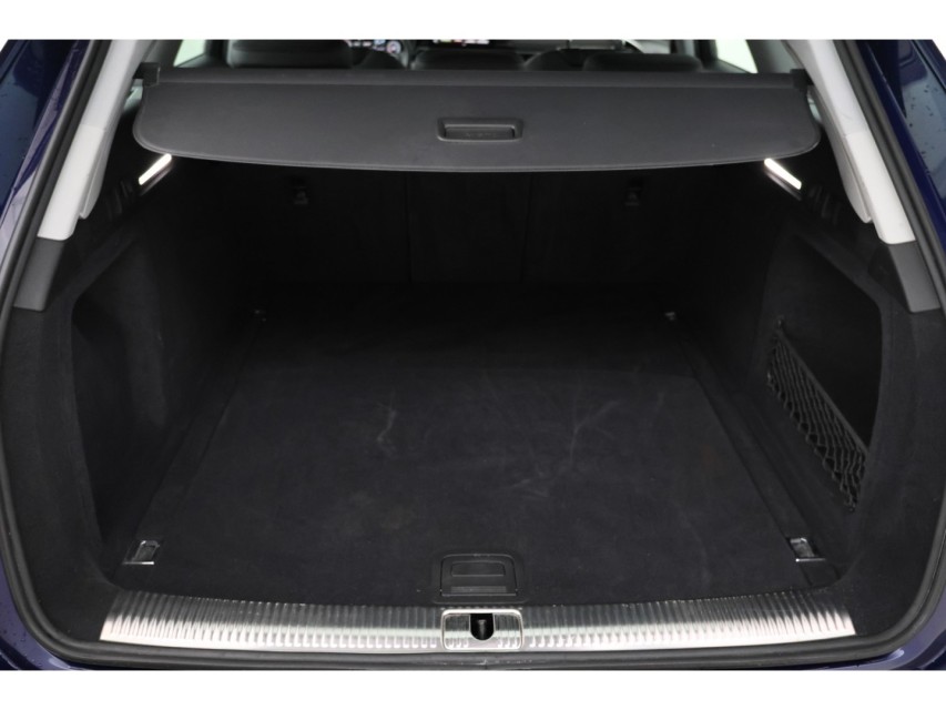 
Audi A4 Avant 35 TDI Business Edition vol									