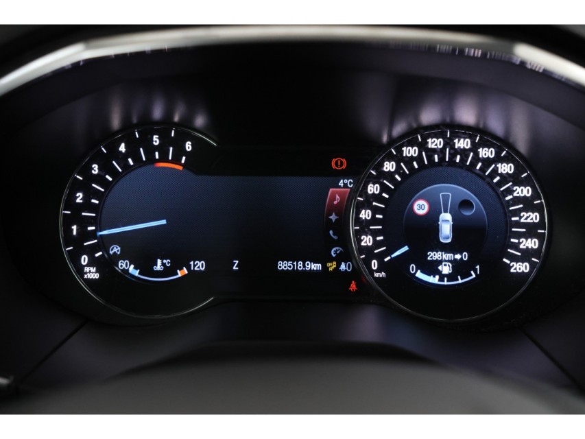 
Ford Galaxy 2.0 TDCi Titanium vol									