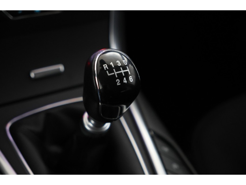 
Ford Galaxy 2.0 TDCi Titanium vol									