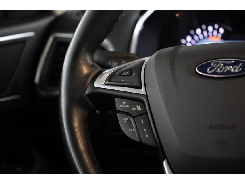 
Ford Galaxy 2.0 TDCi Titanium vol									